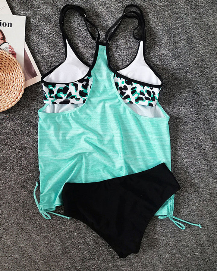 Augustus - tankini
