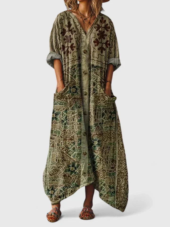 Piper | Elegáns Ruha
