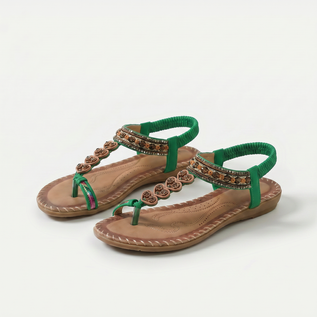 Moena | Kényelmes ortopéd szandál
