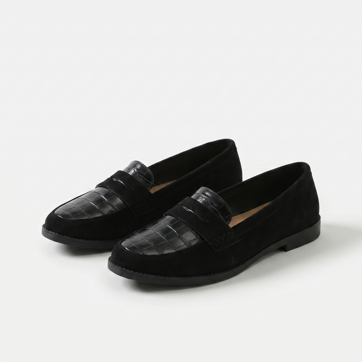 Liny | Elegáns ultra-kényelmes loafer