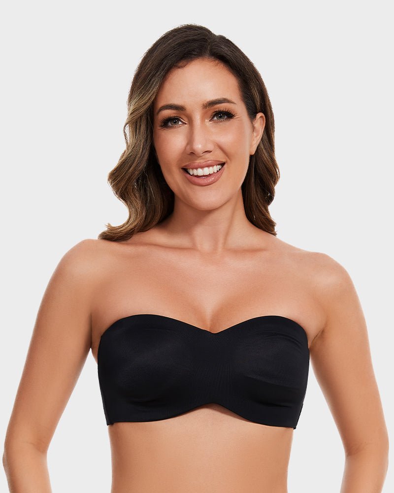 Aurora - Támogató konvertálható bandeau