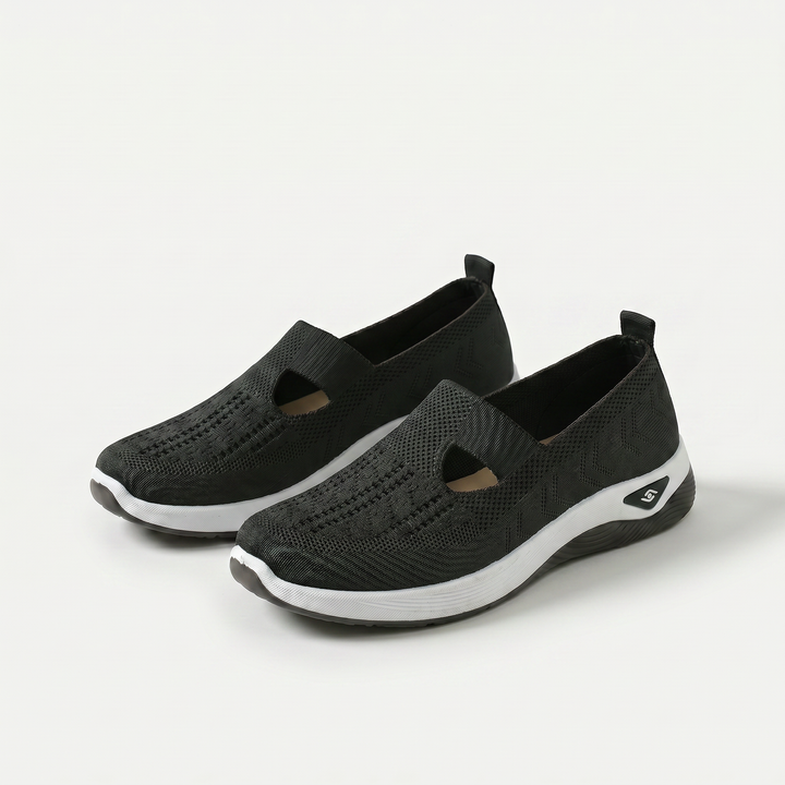 Cloudy | Slip-On komfortcipő