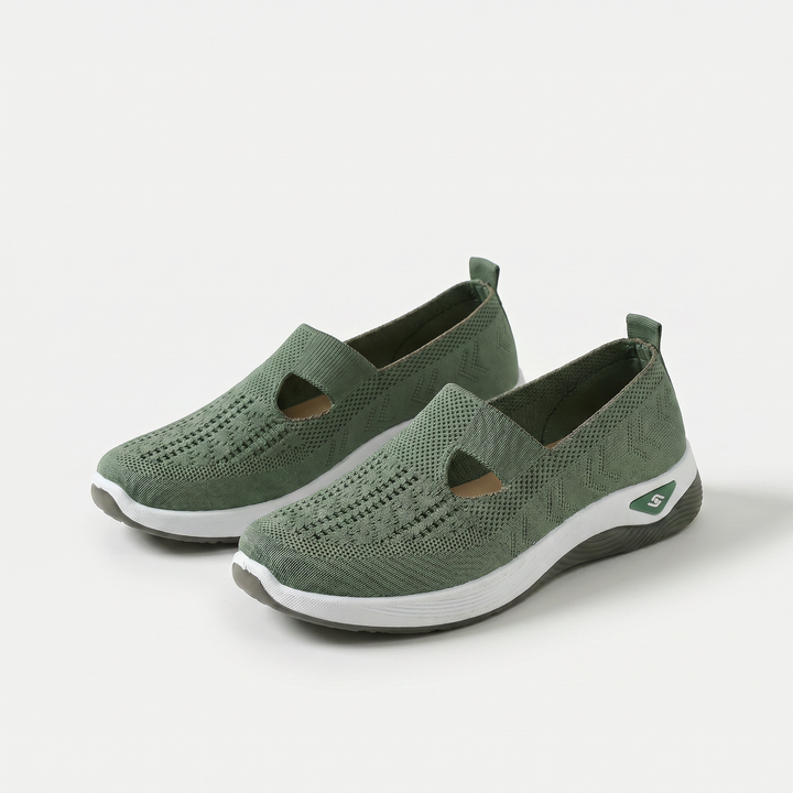 Cloudy | Slip-On komfortcipő