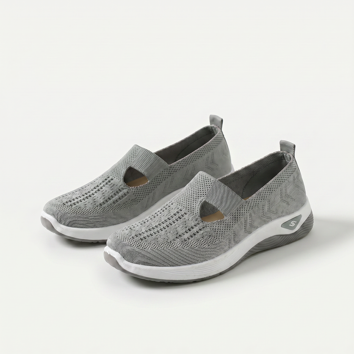 Cloudy | Slip-On komfortcipő