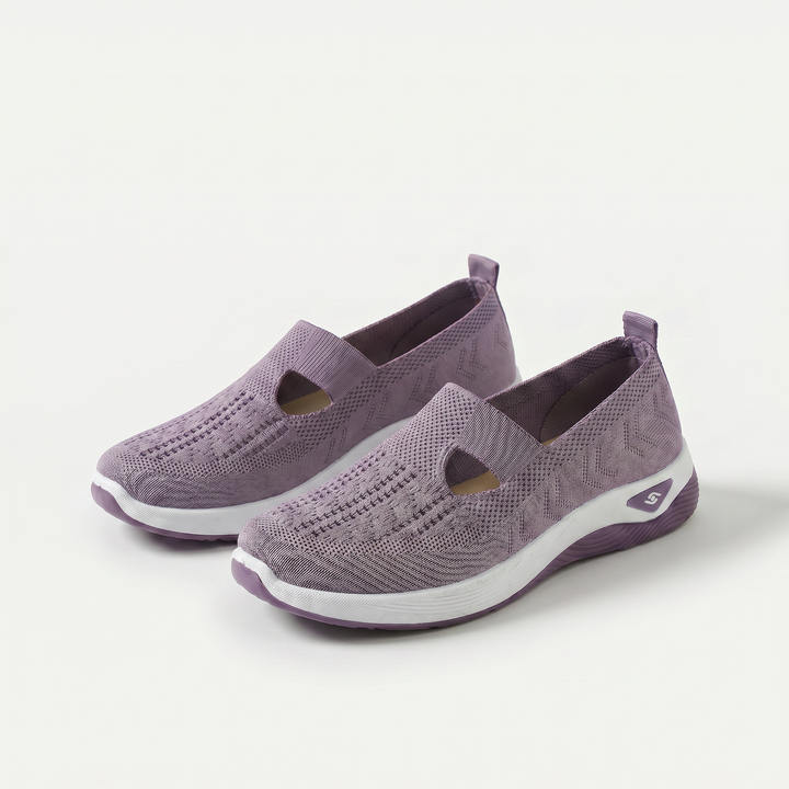 Cloudy | Slip-On komfortcipő