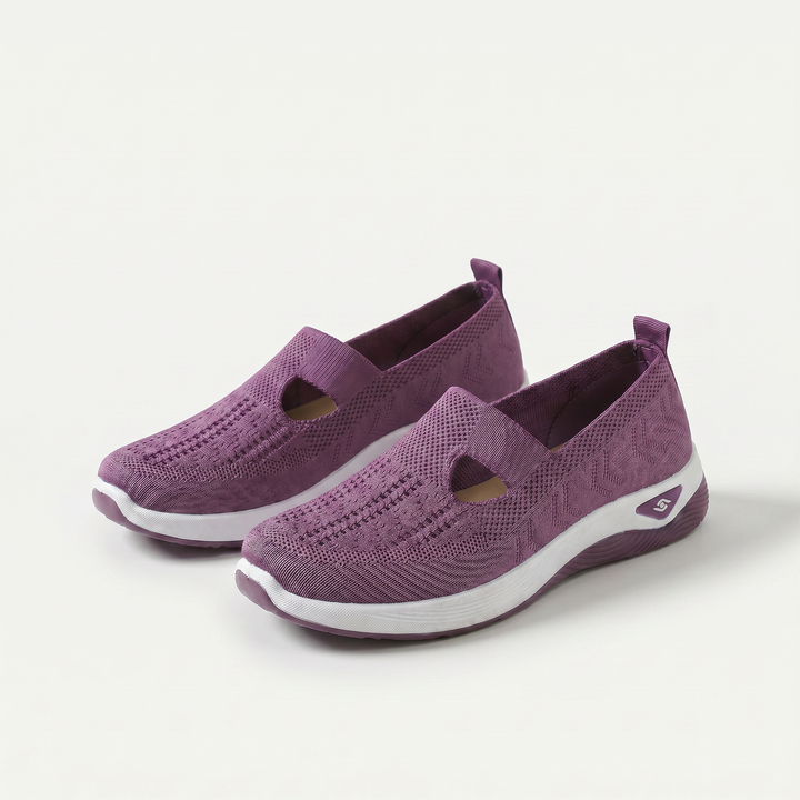 Cloudy | Slip-On komfortcipő