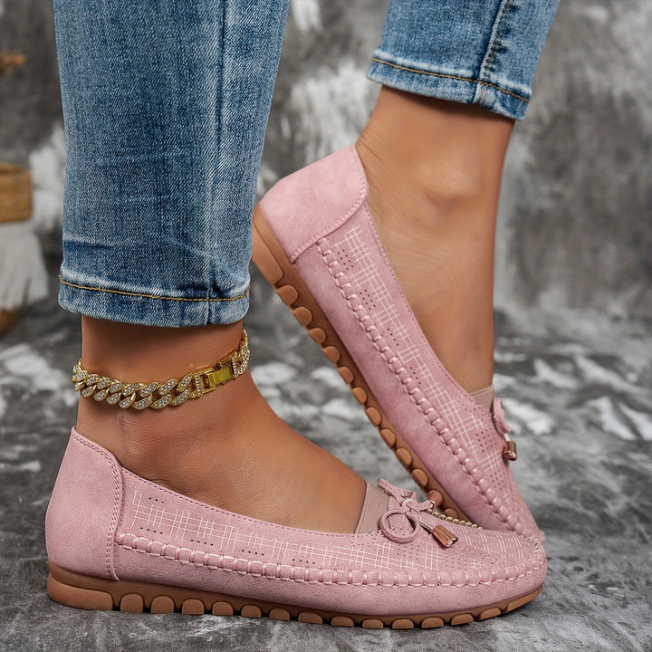 Sabine | Puha komfort loafer masnival
