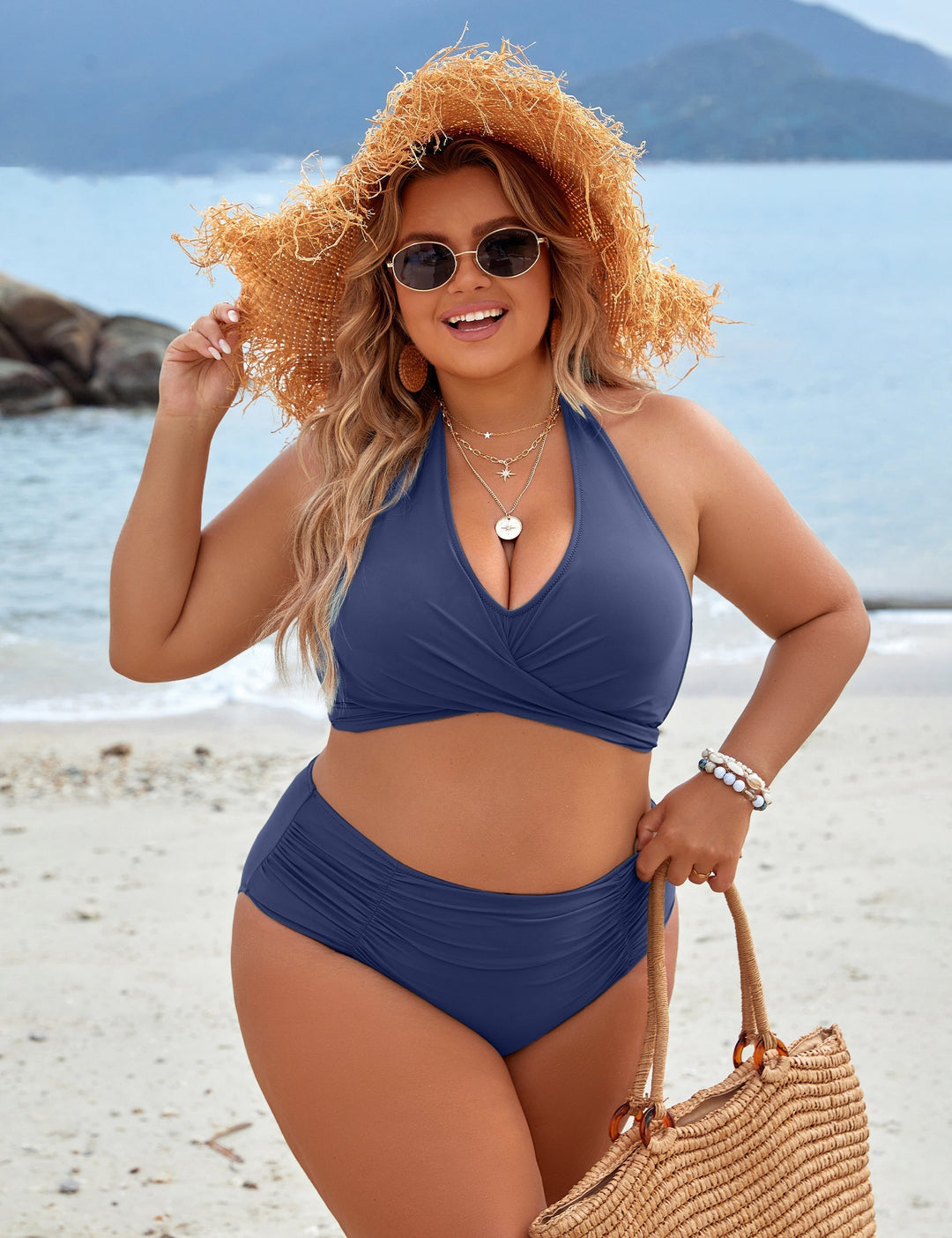Jessica | Alakformáló bikini szett