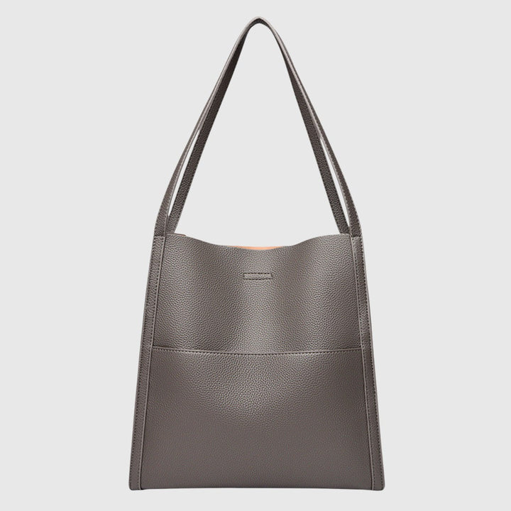 Veronika - Minimalista Shopper Táska
