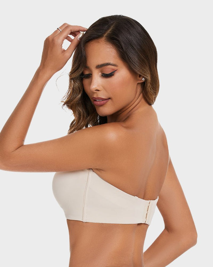 Aurora - Támogató konvertálható bandeau
