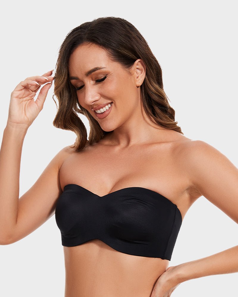 Aurora - Támogató konvertálható bandeau