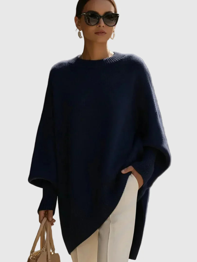 Mona - Oversized pulóver
