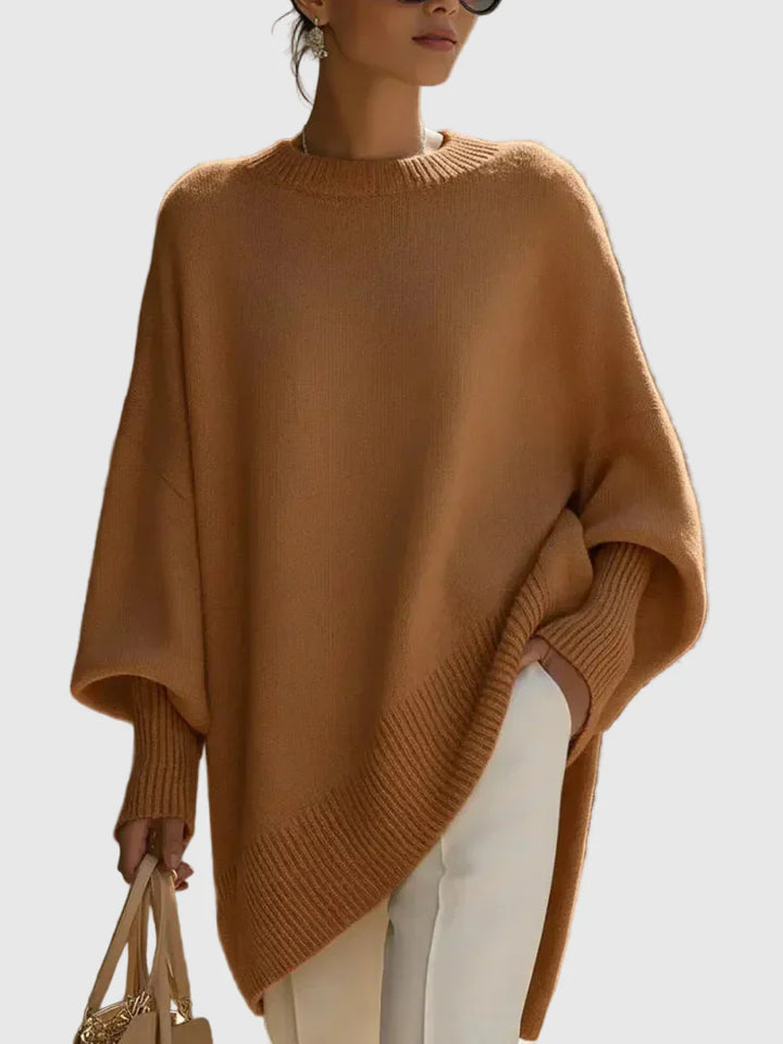 Mona - Oversized pulóver