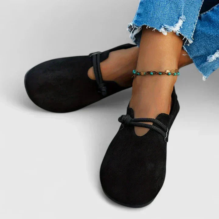 Ysavriann | Ortopéd Loafer