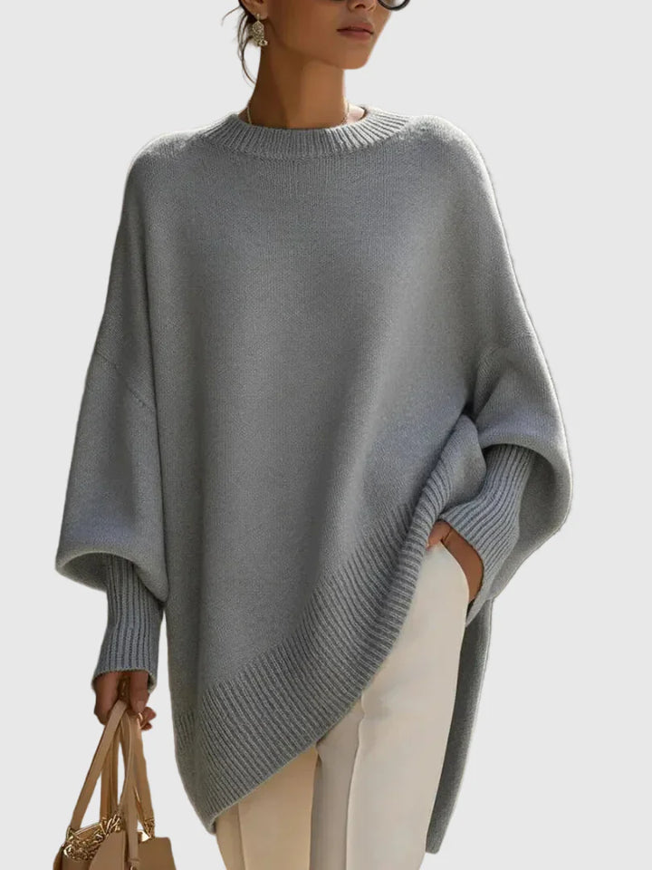 Mona - Oversized pulóver