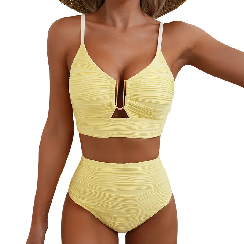 LIVIA | A bikini, amely végre szabadon hagy