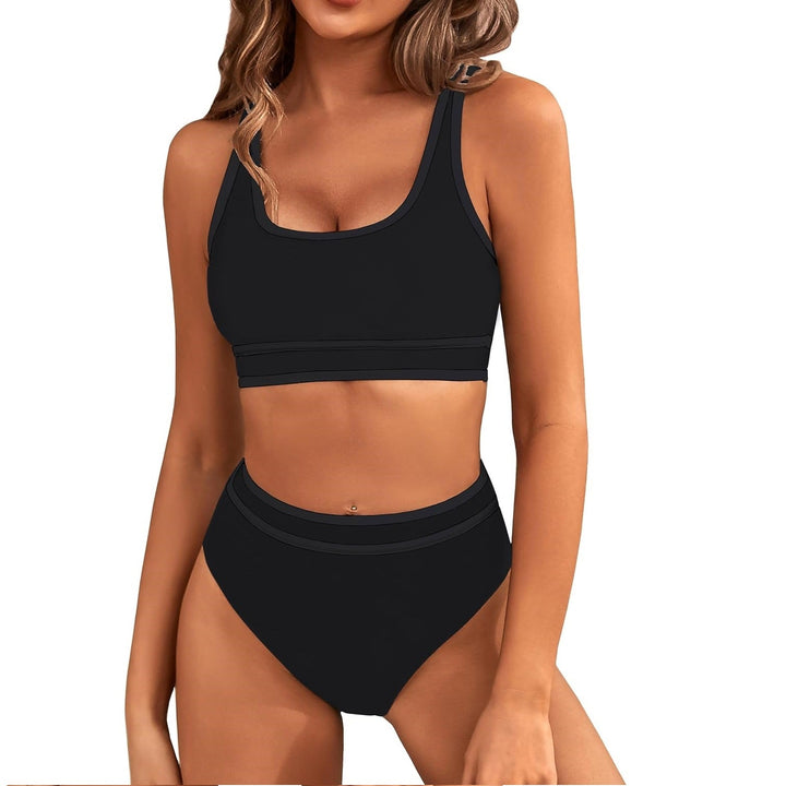 Ashley | Alakformáló sport bikini szett