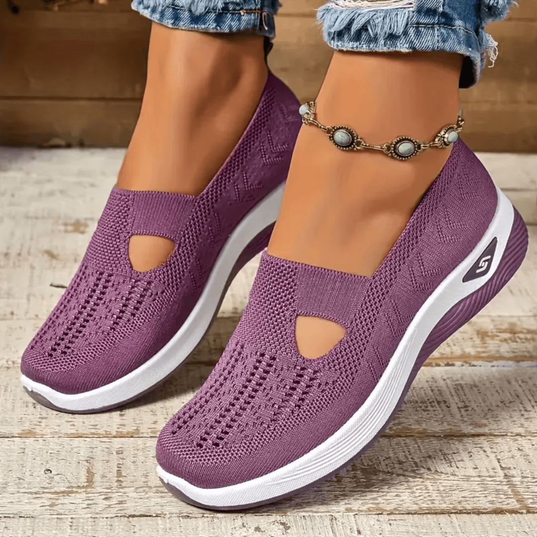 Cloudy | Slip-On komfortcipő