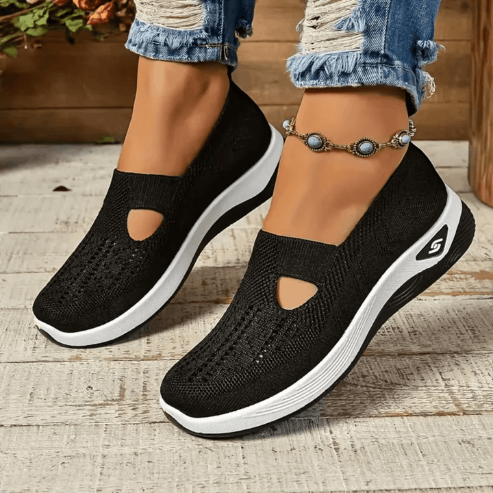 Cloudy | Slip-On komfortcipő