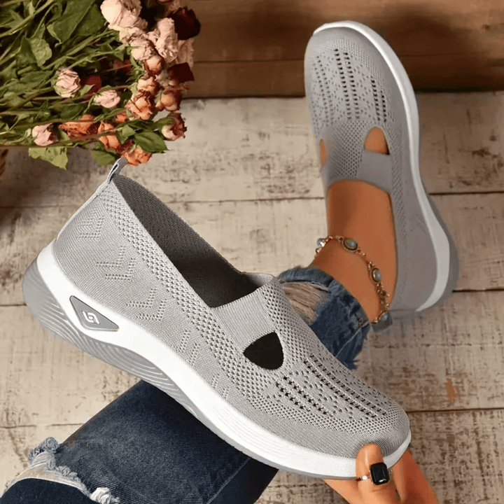 Cloudy | Slip-On komfortcipő