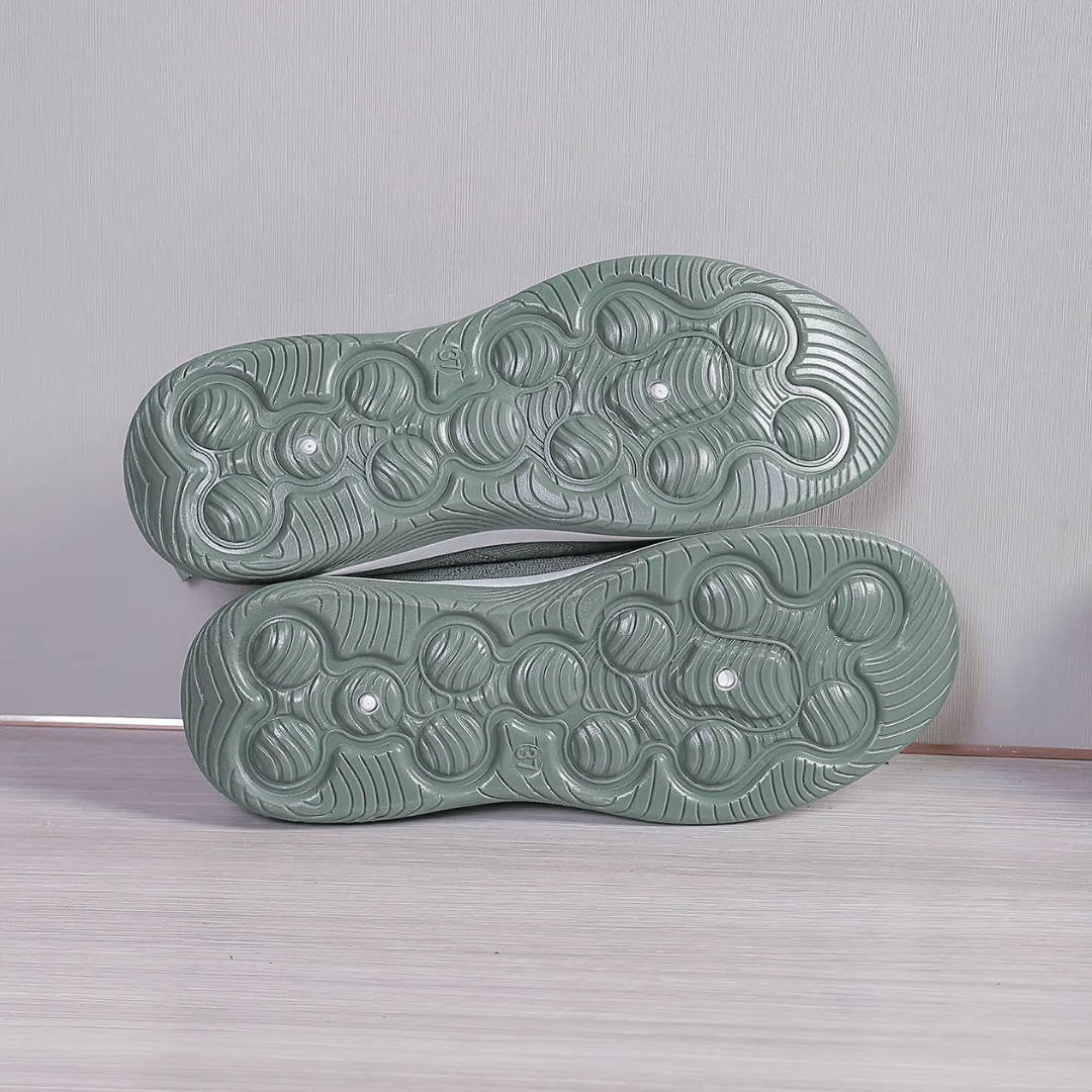 Cloudy | Slip-On komfortcipő