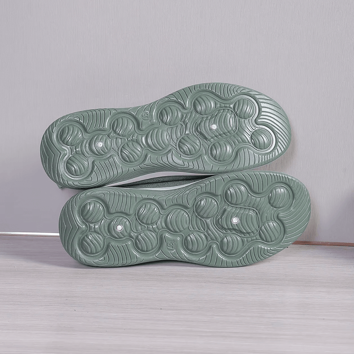 Cloudy | Slip-On komfortcipő