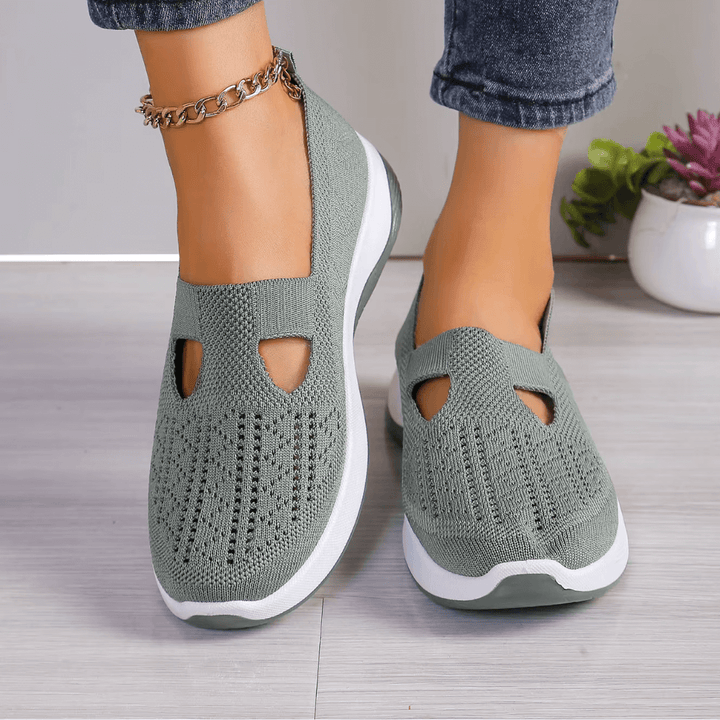 Cloudy | Slip-On komfortcipő