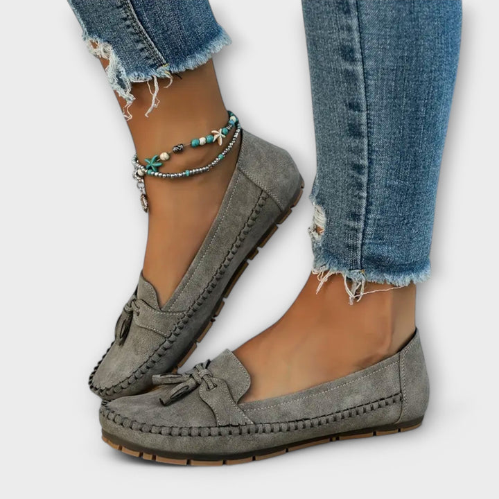 Lize - Loafer