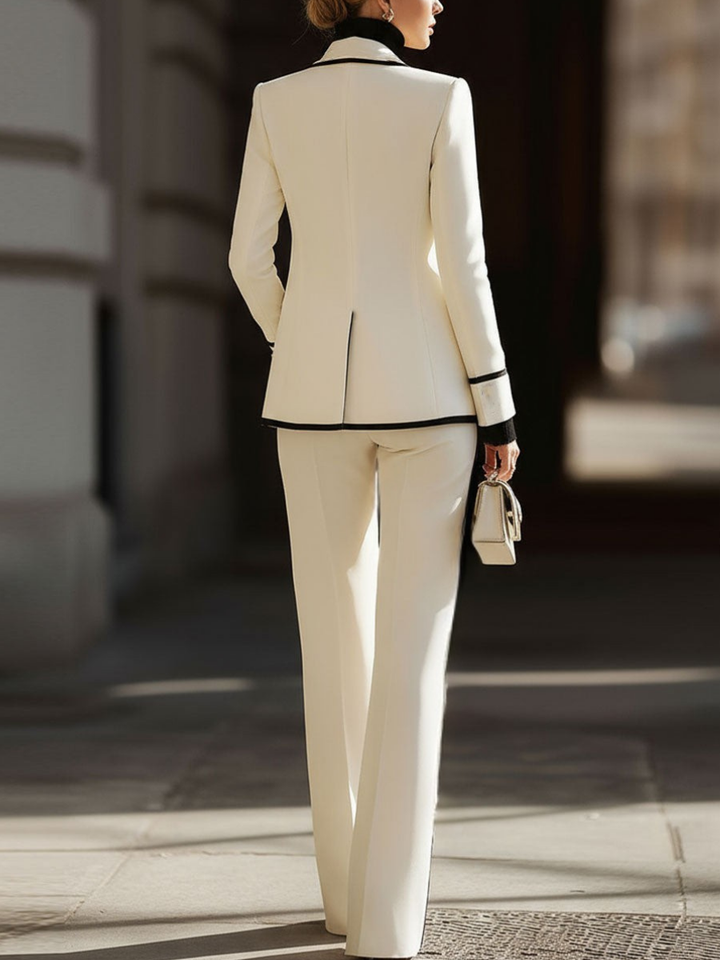 Victoria | Elegáns Szabott Szett