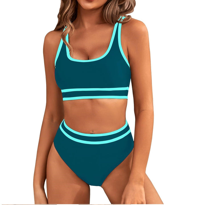 Ashley | Alakformáló sport bikini szett