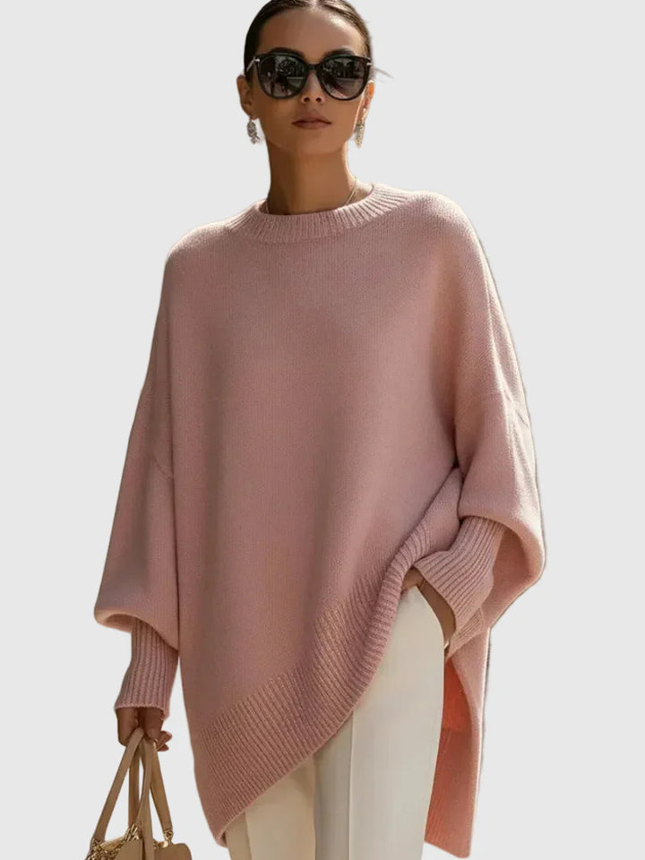 Mona - Oversized pulóver