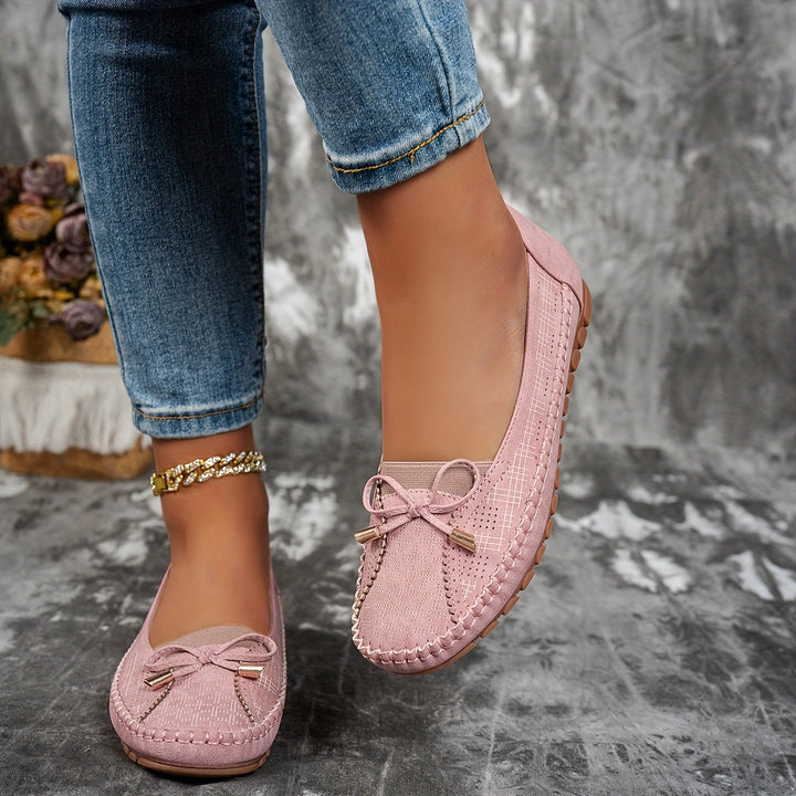 Sabine | Puha komfort loafer masnival