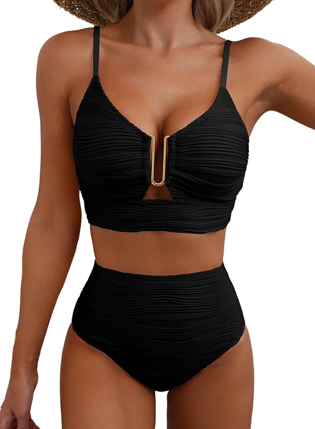 LIVIA | A bikini, amely végre szabadon hagy