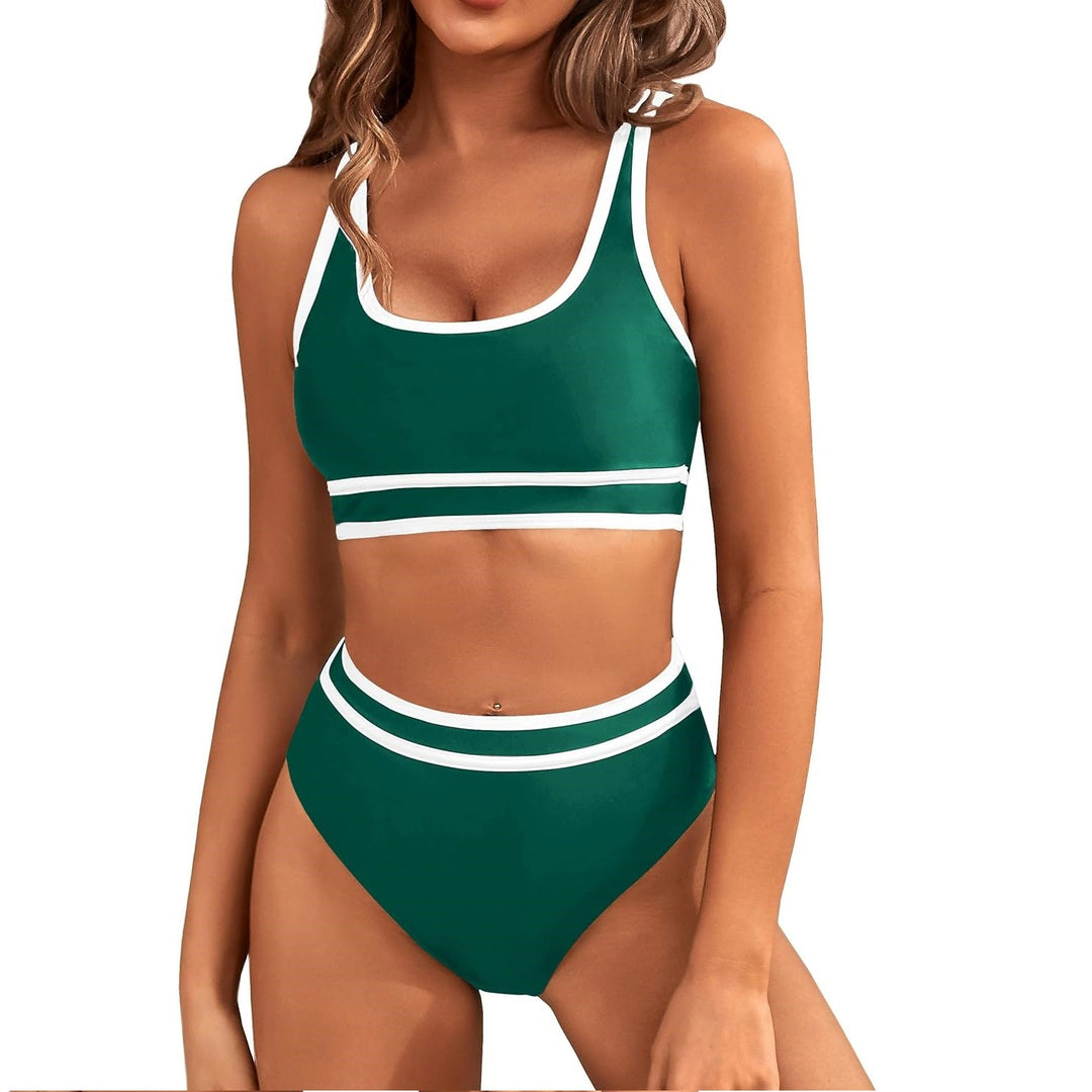 Ashley | Alakformáló sport bikini szett