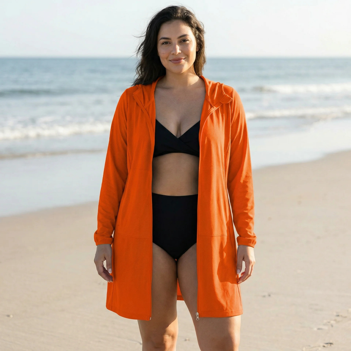 Paula | UV védelem 50+