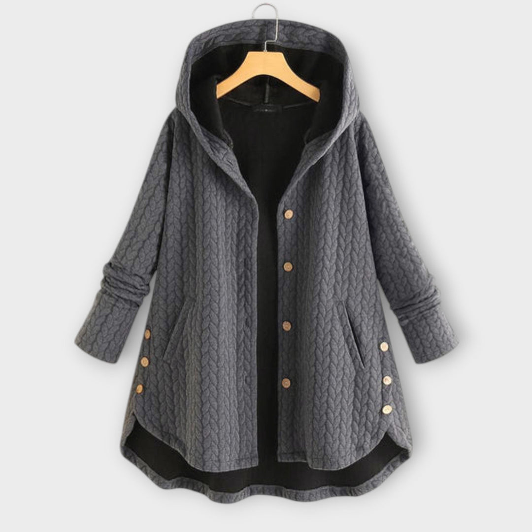 Leslie - Meleg gombos ing