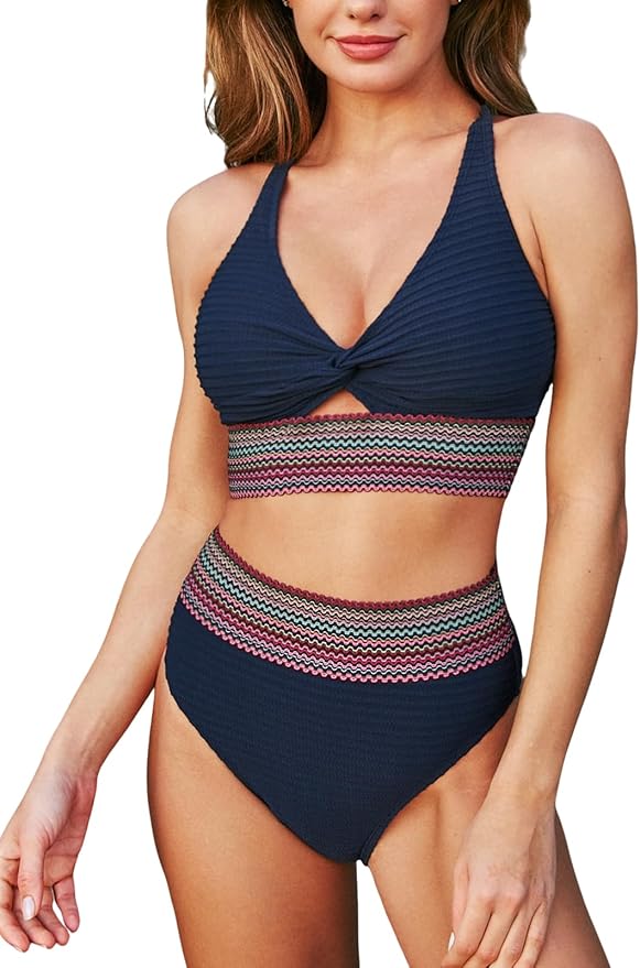 VALERA | Az elegáns haslapos bikinid