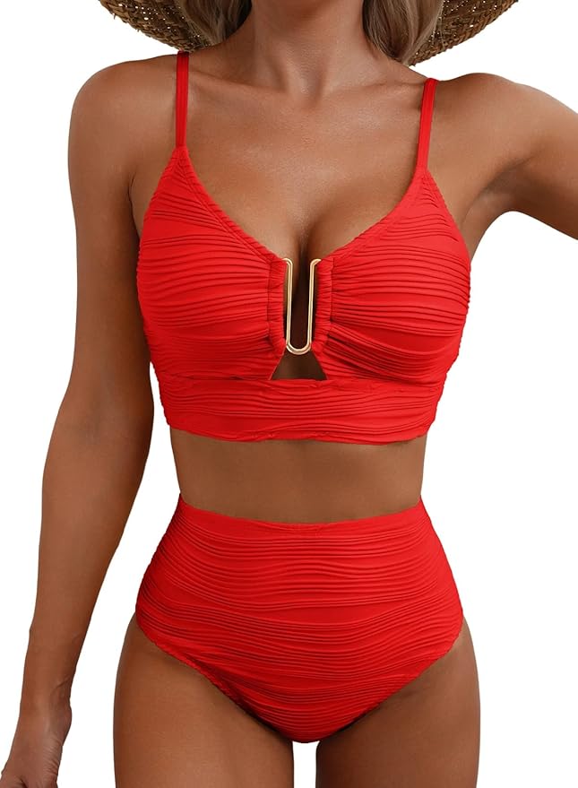 LIVIA | A bikini, amely végre szabadon hagy