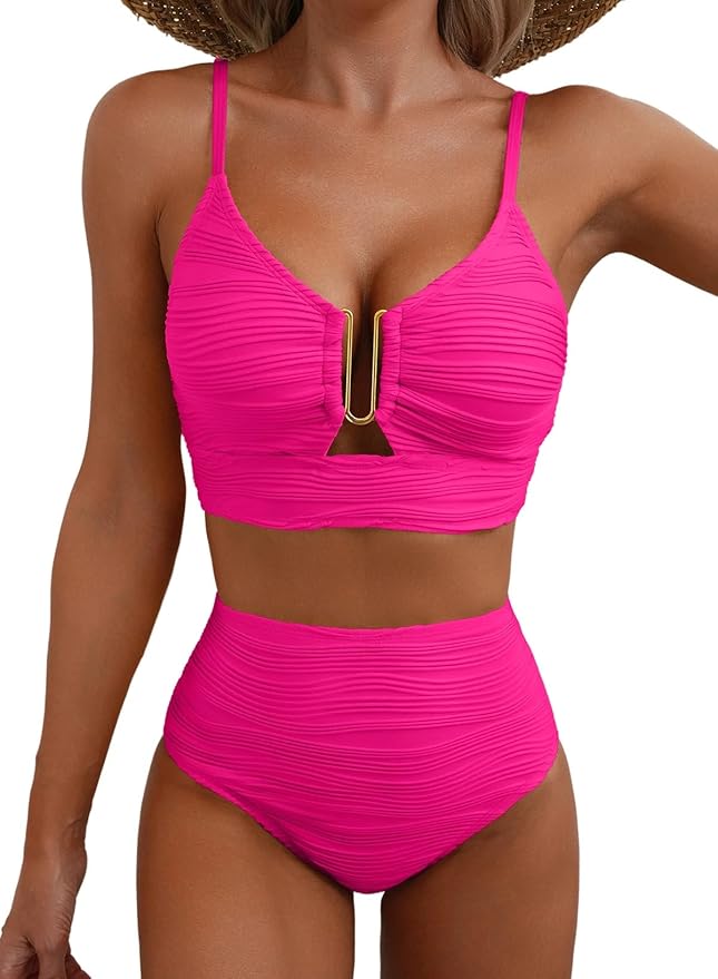 LIVIA | A bikini, amely végre szabadon hagy