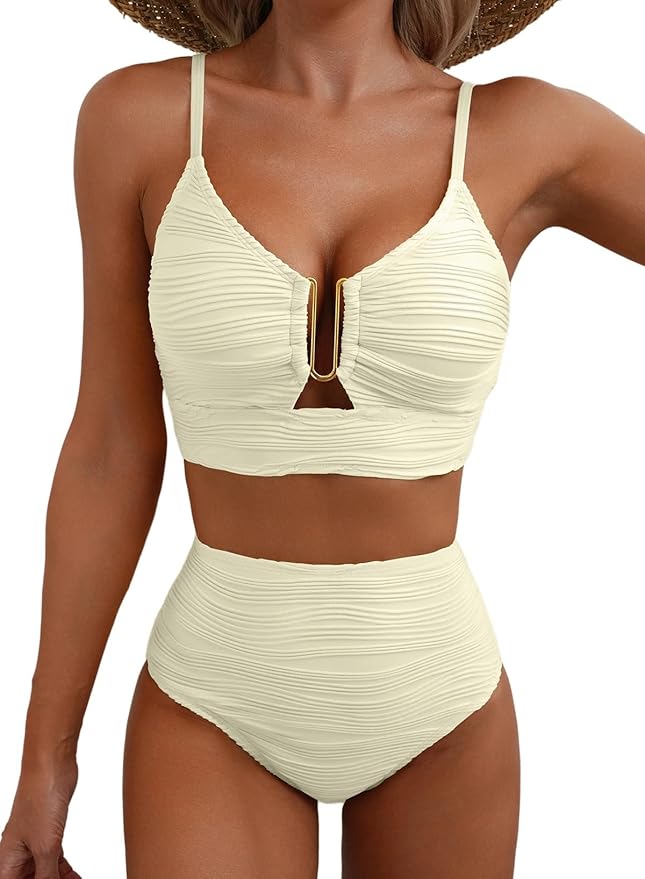 LIVIA | A bikini, amely végre szabadon hagy