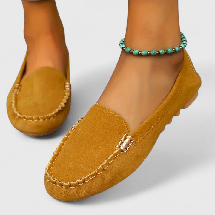 Karlene | Ortopéd Loafer