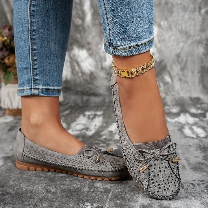 Sabine | Puha komfort loafer masnival