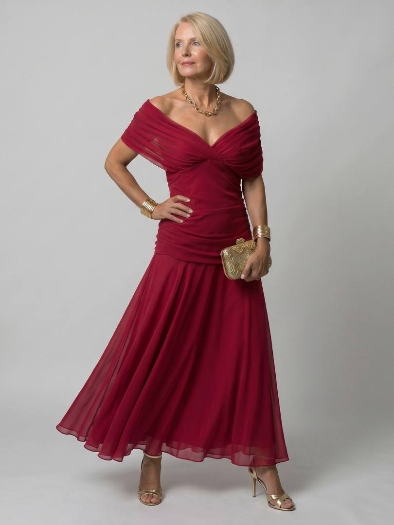 Vanda | Vállra simuló könnyedség minden mozdulatban