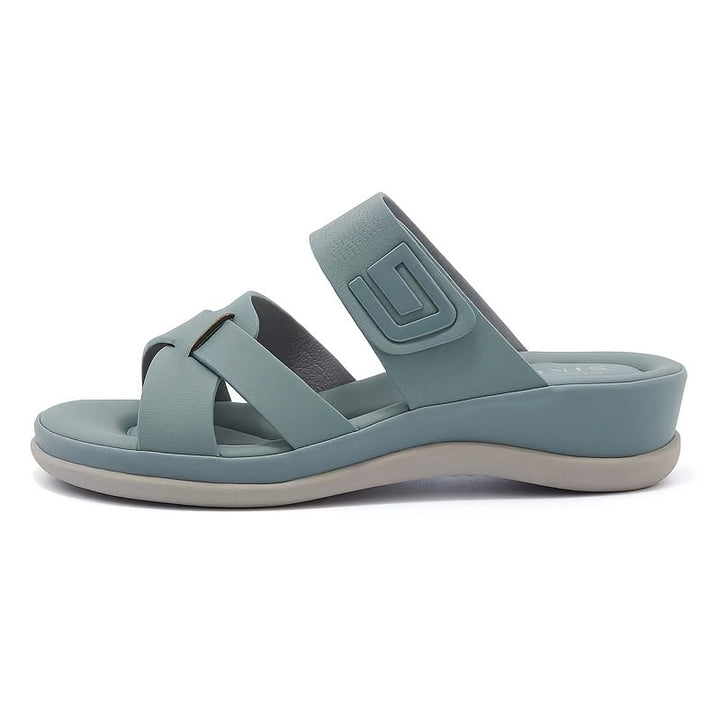 Iris | Kényelmes nyári slipper modern dizájnnal