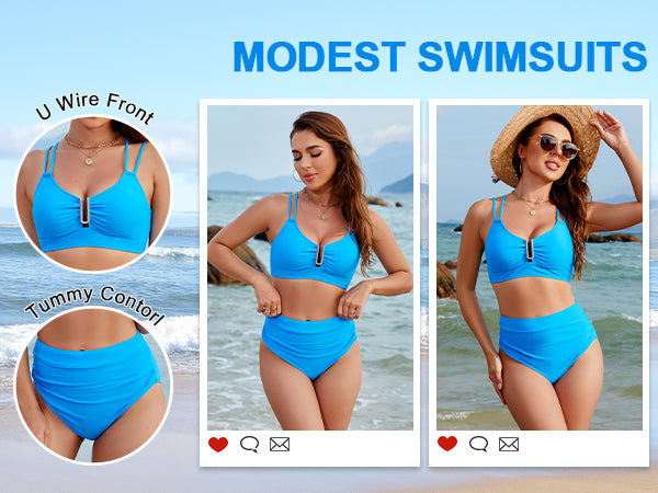 Jennifer | Alakformáló bikini szett