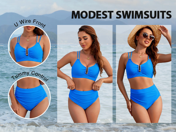 Jennifer | Alakformáló bikini szett