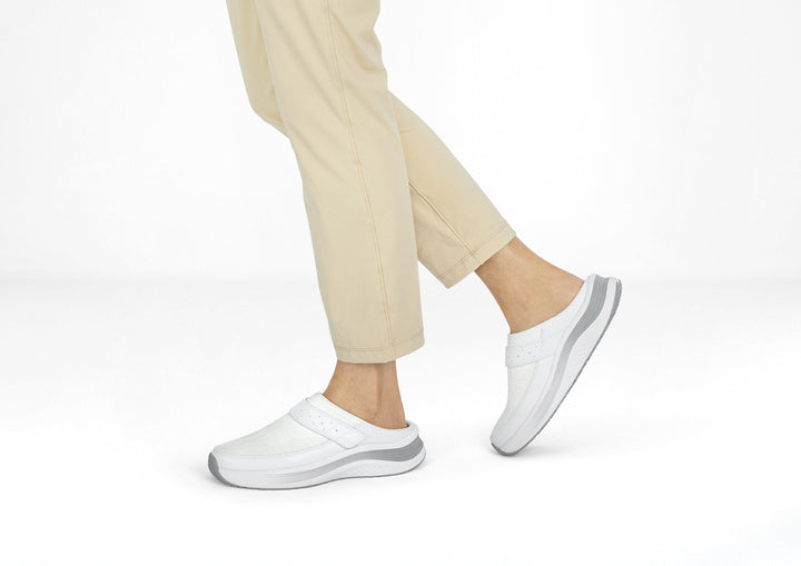 Sienna | Könnyű komfort slip-on aktív napokra