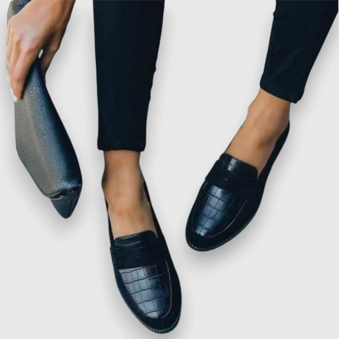 Liny | Elegáns ultra-kényelmes loafer