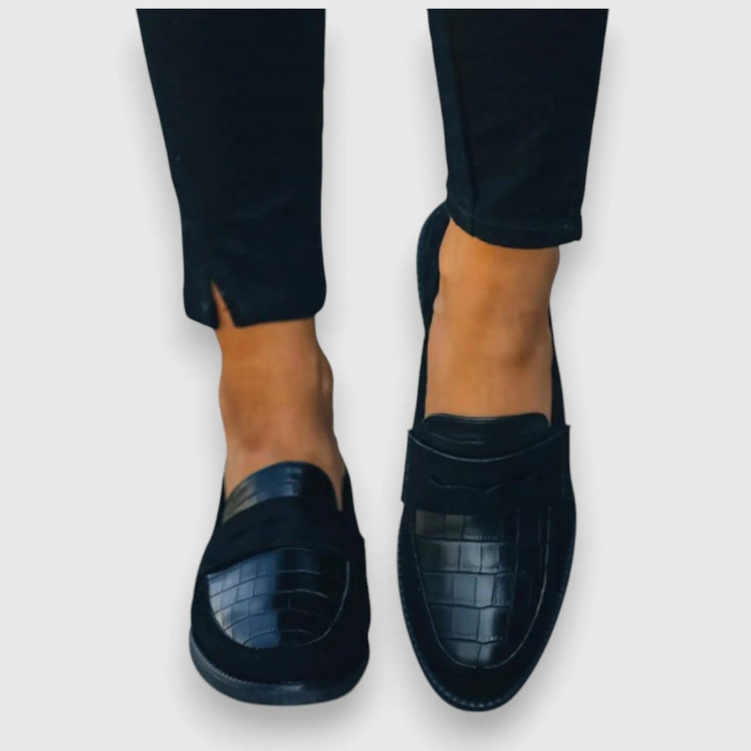 Liny | Elegáns ultra-kényelmes loafer