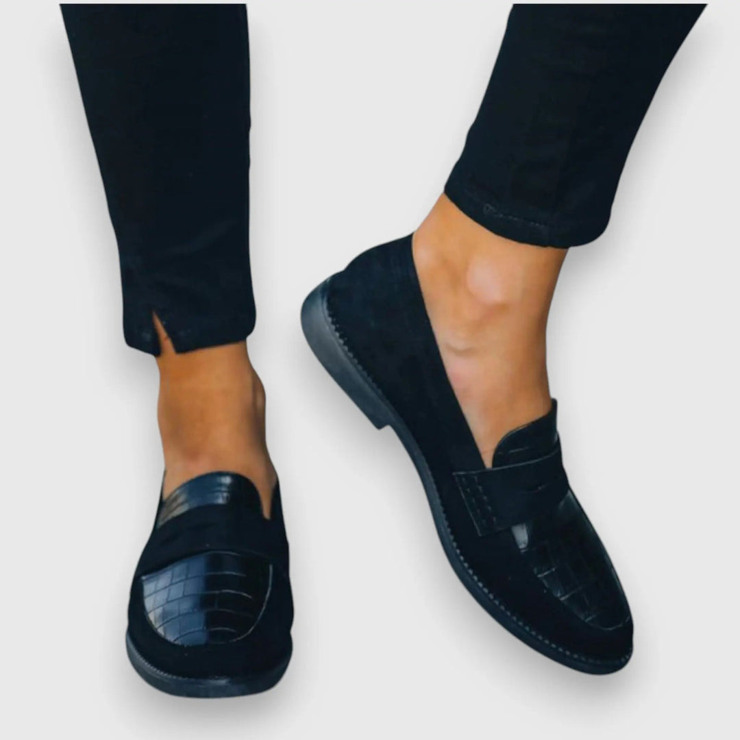 Liny | Elegáns ultra-kényelmes loafer